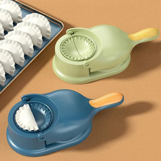 Dual Purpose Samosa & Dumpling Press