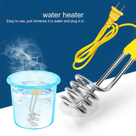 F8 Water Heating Rod
Home and Living