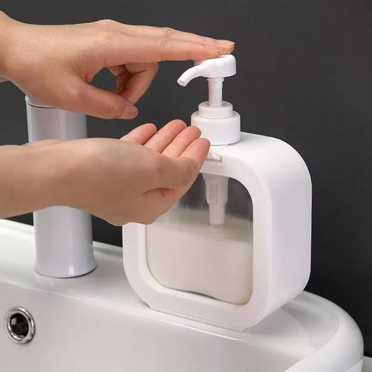 Hand Wash Dispenser, Home and Living