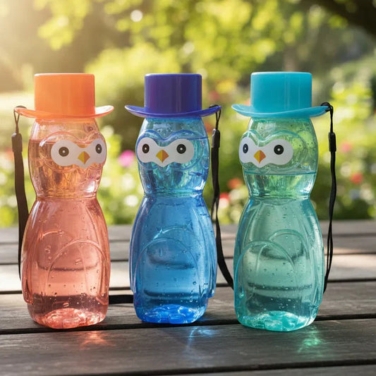 Penguin Water Bottle