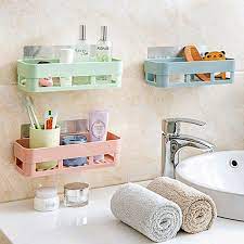 Rectangle Sheelf, Home and Living