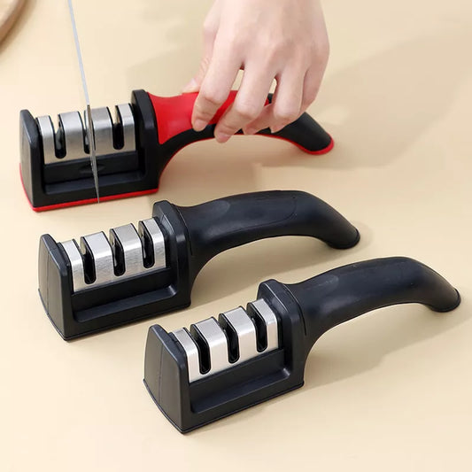 PrecisionEdge Multi-Stage Sharpener