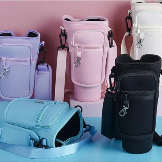 Tumbler Bag, Home and Living