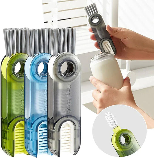 360° Cup Brush