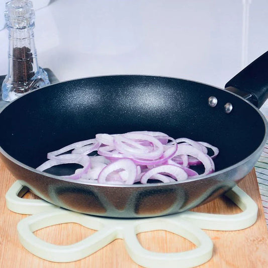 Heat Proof holder. Kitchen Accessories