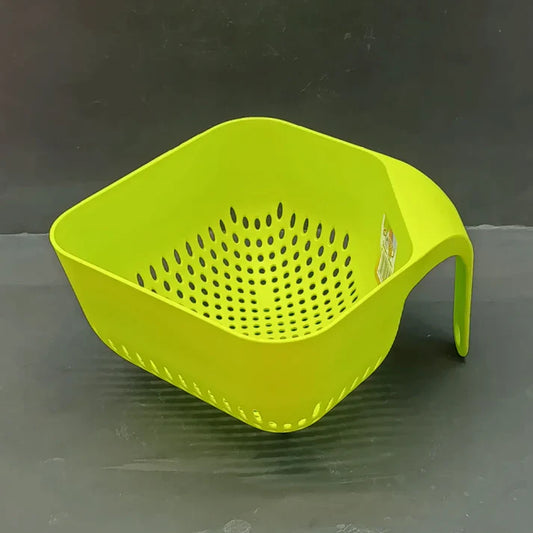 Plastic Strainer Bowl