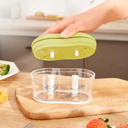 Speedy Multi Purpose Food Chopper
