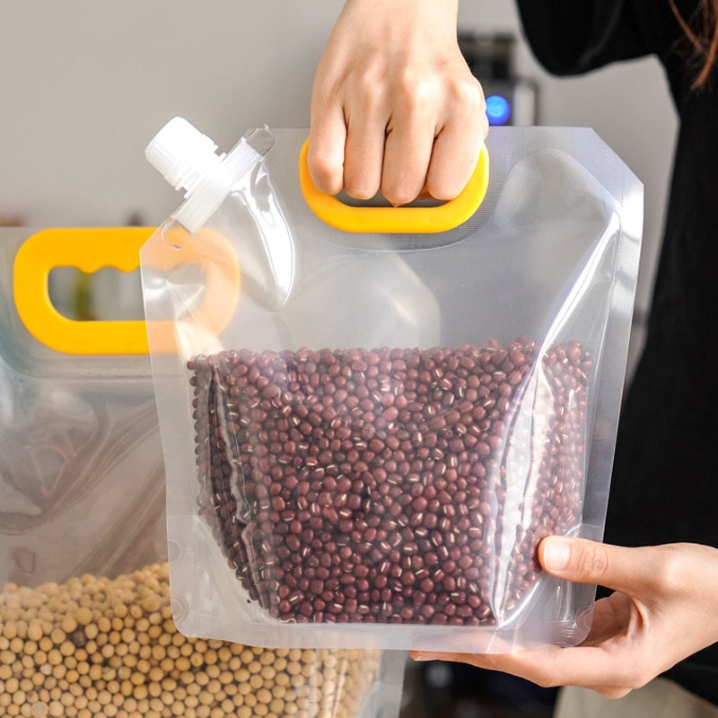 1.5L Grain Storage Bag, Home and Living 