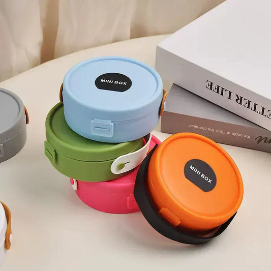 Mini Portable Jewelry Organizer