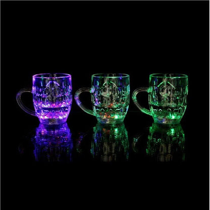 Colorful Shades Cup