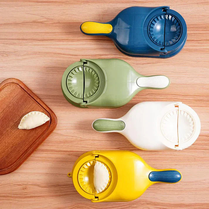 Dual Purpose Samosa & Dumpling Press