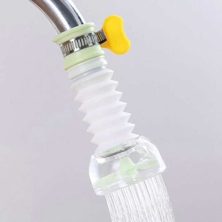 3Pcs Clip Fan Faucet, Home and Living 