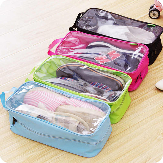 3Pcs Shoe Pouch, Home and Living 