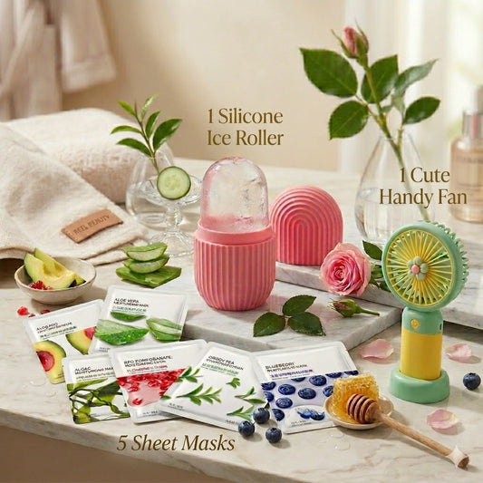 3in1 Summer Refreshing Deal
