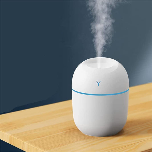 Air Diffuser Humidifier