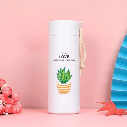 Love Drop Water Bottle