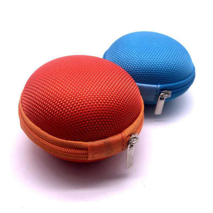 Handy Carry Storage Case