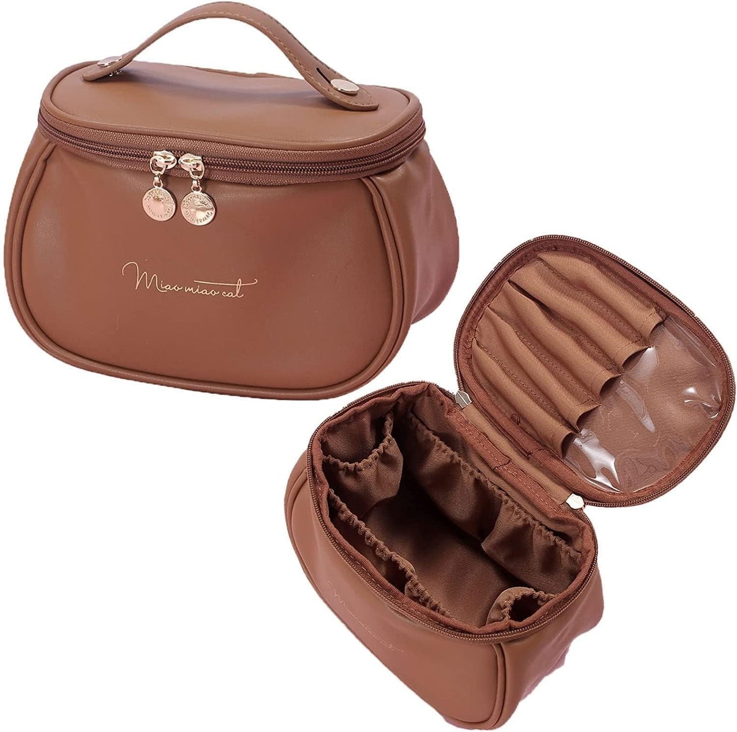 Carry Mini Fashion Leather Bag