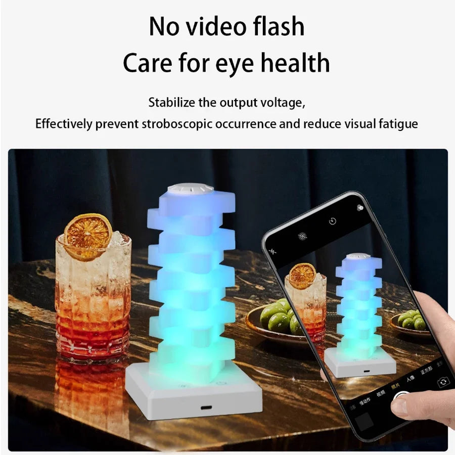 Ambient Atmosphere Lamp, Home and Living 
