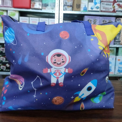 Astronaut Storage Bag, Storage Bag