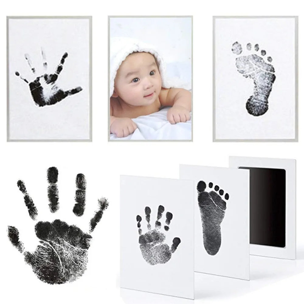 Baby Stamp Pad