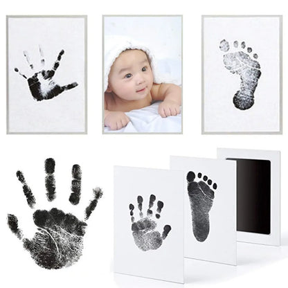 Baby Stamp Pad