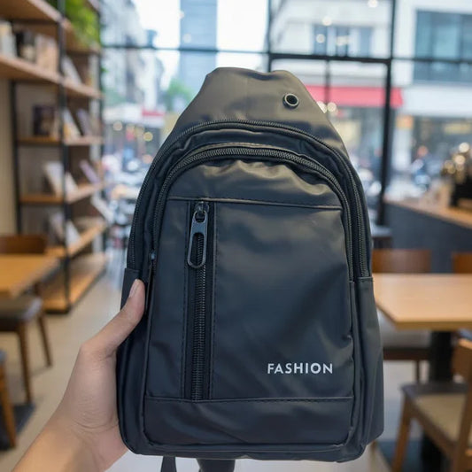 Durable Multi Purpose Crossbody Bag For Travel