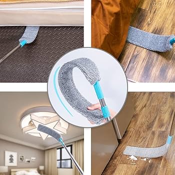 Extendable Cleaning Duster