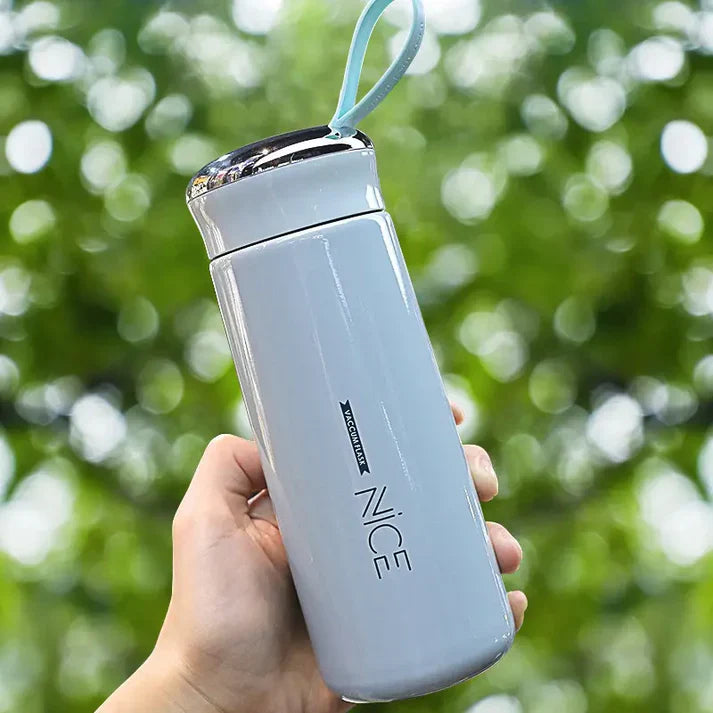 Nature Flow Nice Water Bottle