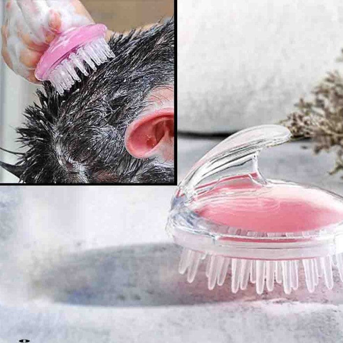 Hair Shampoo Brush
