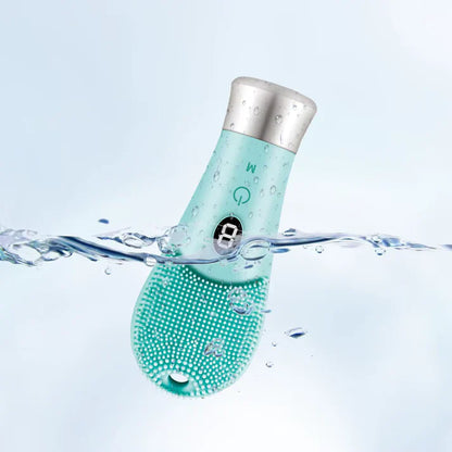 Hot Facial Cleansing Brush