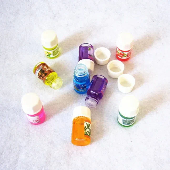 Humidifier Essential Oil, Home and Living 