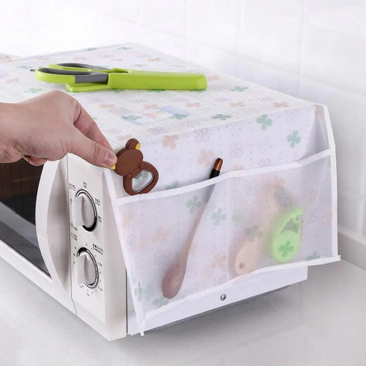 Imported Oven Cover, Home and Living 