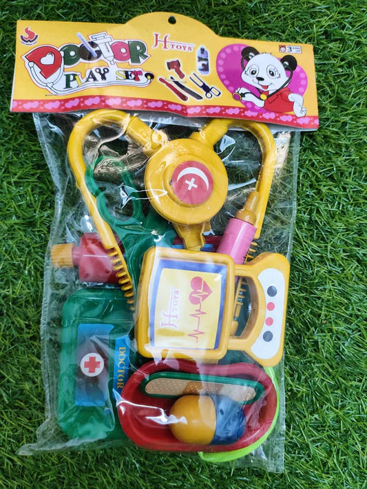 Doctor play set toys For kids