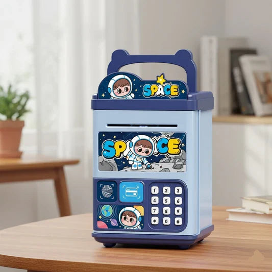 Kids Money Bank Toy, Babies and Toy