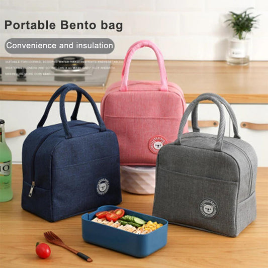 Lunch Box Bag, Home and Living 