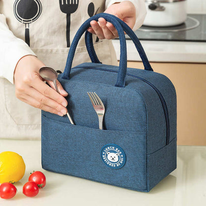 Lunch Box Bag, Homeand Living 