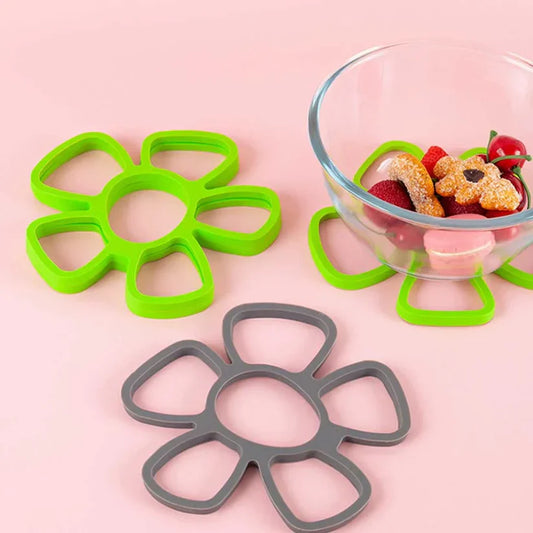 Heat Proof holder. Kitchen Accessories 