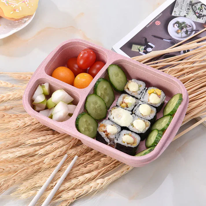 Meal It Box Large