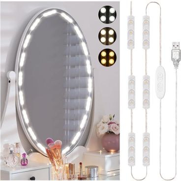 Mini Vanity 