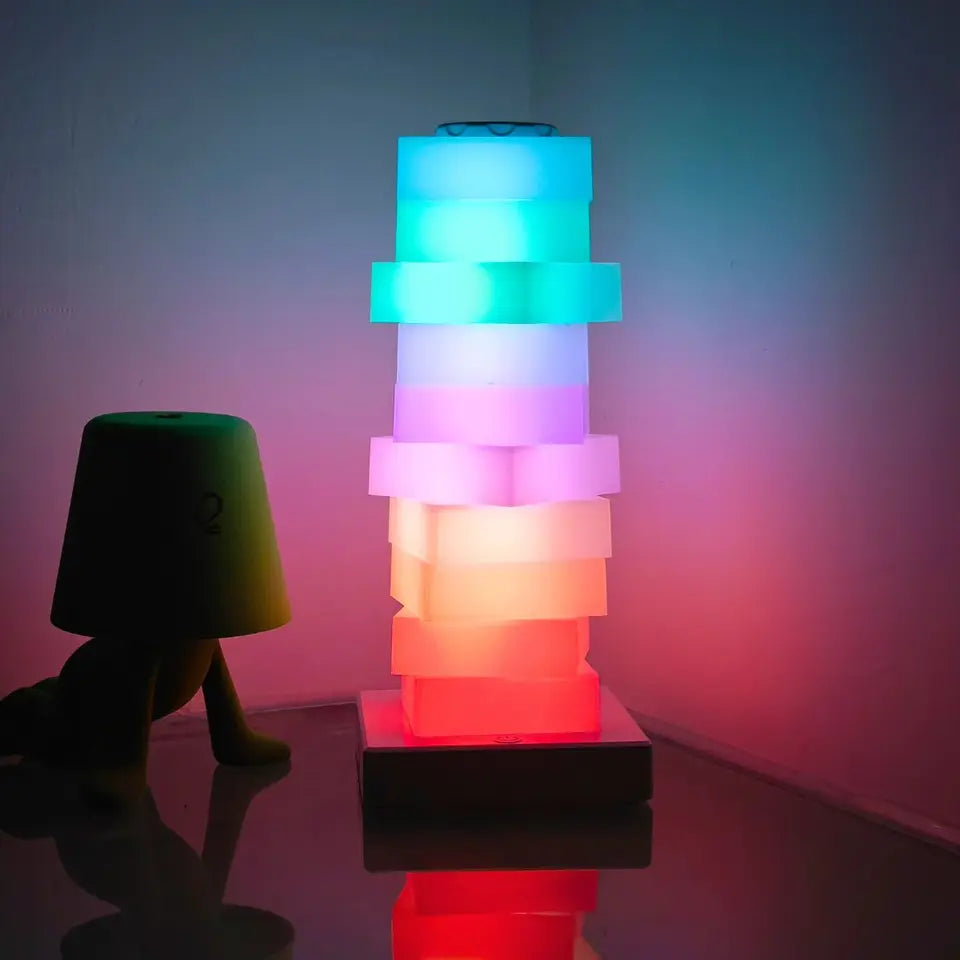 Mood Atmosphere Lamp, Home and Living 