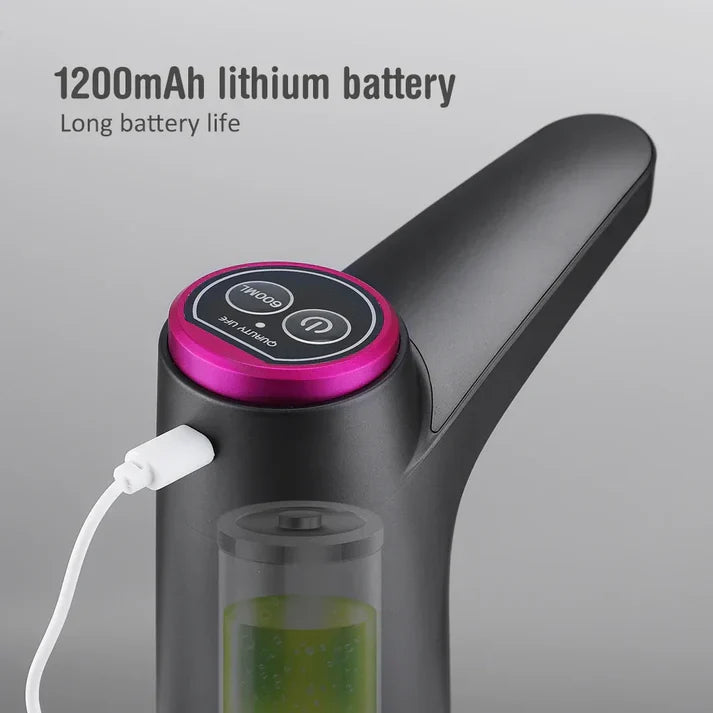 New Electric Water Dispenser