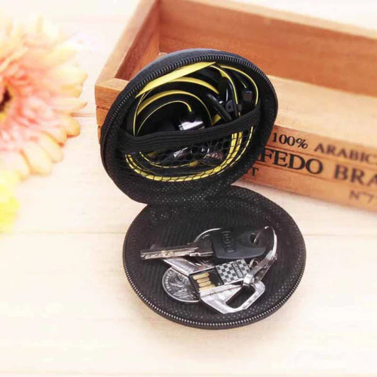  New Round Handfree Case, Home and Living 