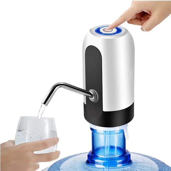 Hydro Smart Water Pump