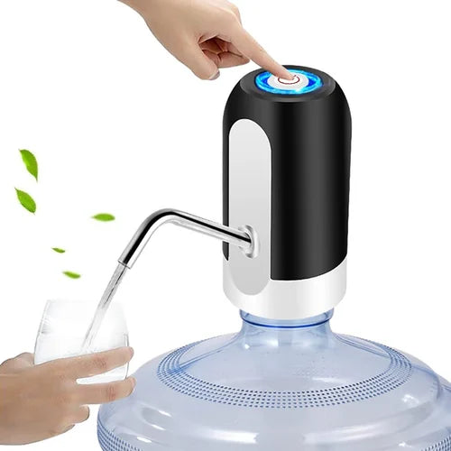 Hydro Smart Water Pump
