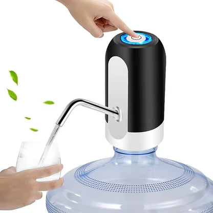 Hydro Smart Water Pump