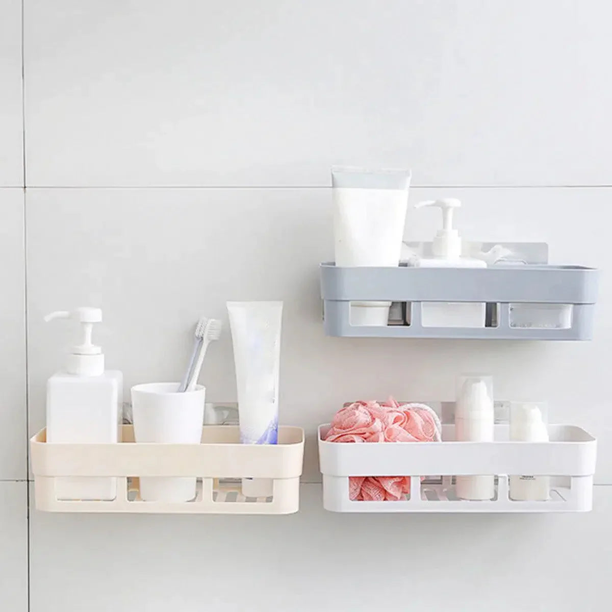 Rectangle Sheelf, Home and Living 