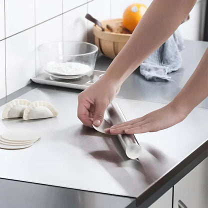 Stainless Steel Chopping Mat