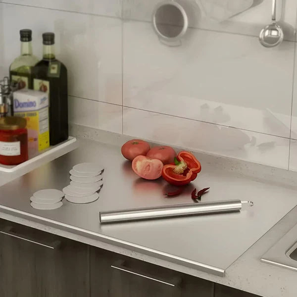 Stainless Steel Chopping Mat
