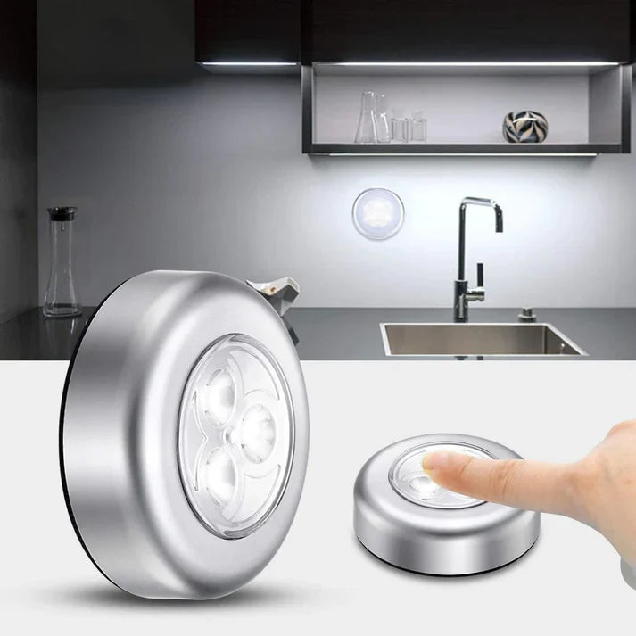  Tap Light
